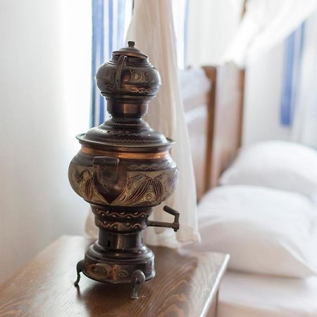 Ala Baykus Bed & Breakfast Alaçatı Eksteriør bilde