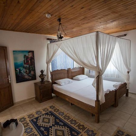 Ala Baykus Bed & Breakfast Alaçatı Eksteriør bilde
