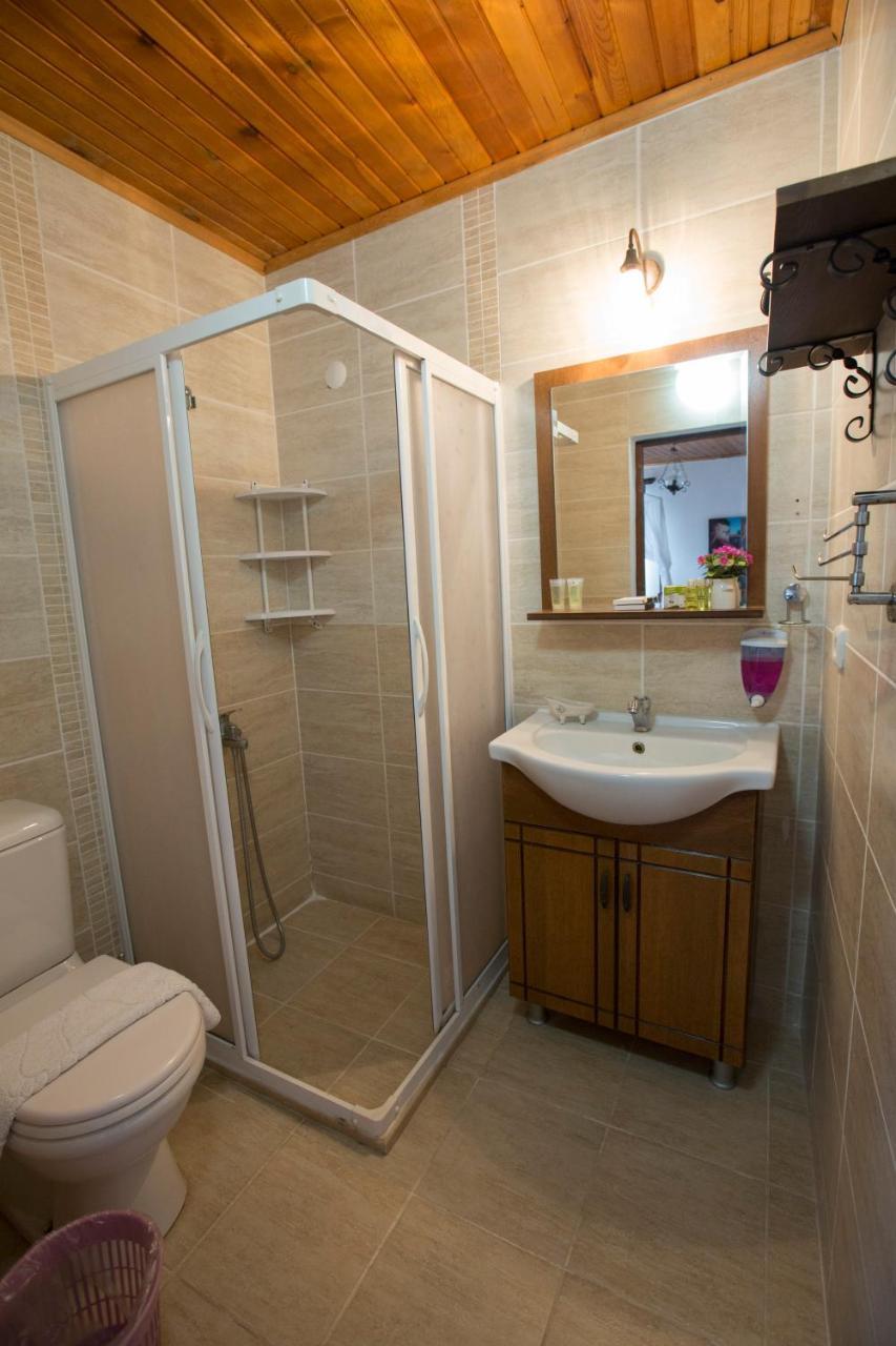 Ala Baykus Bed & Breakfast Alaçatı Eksteriør bilde