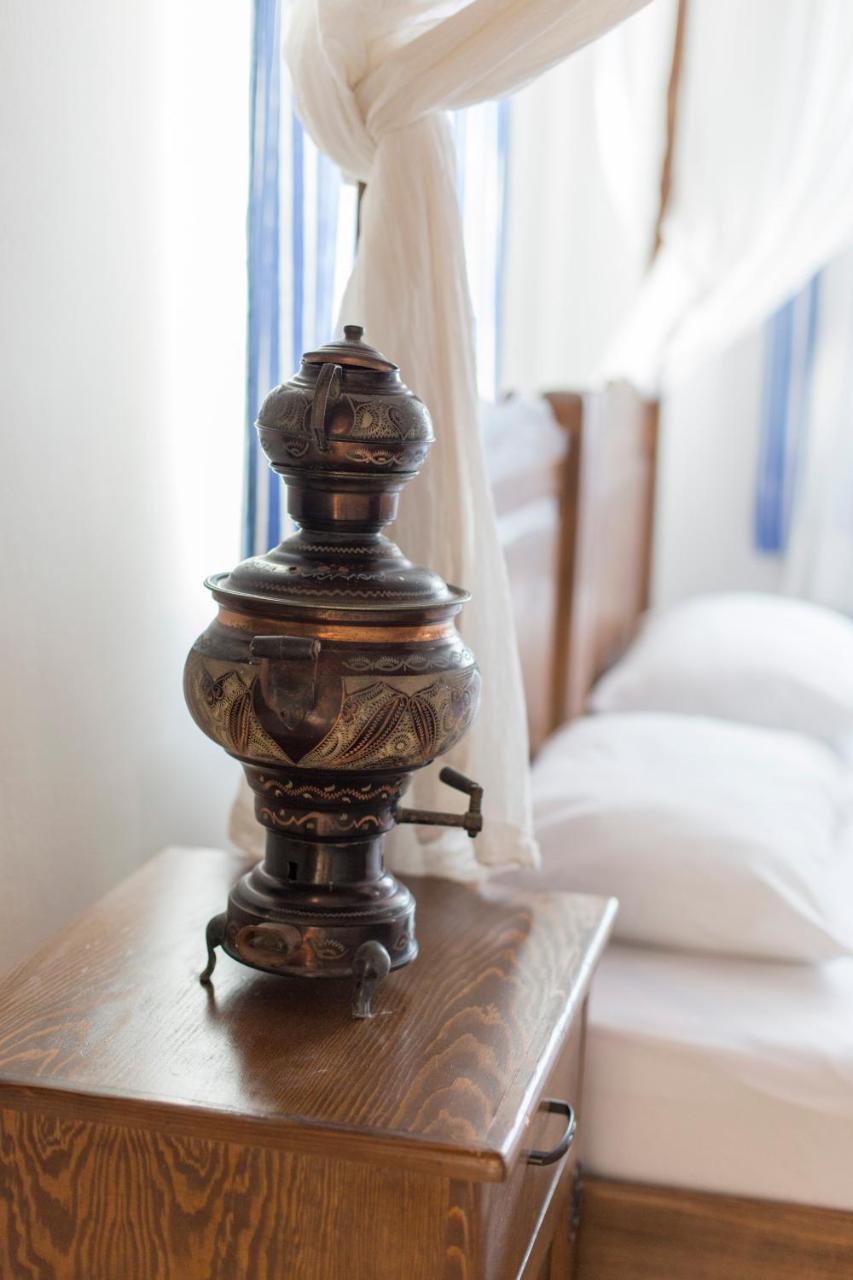 Ala Baykus Bed & Breakfast Alaçatı Eksteriør bilde