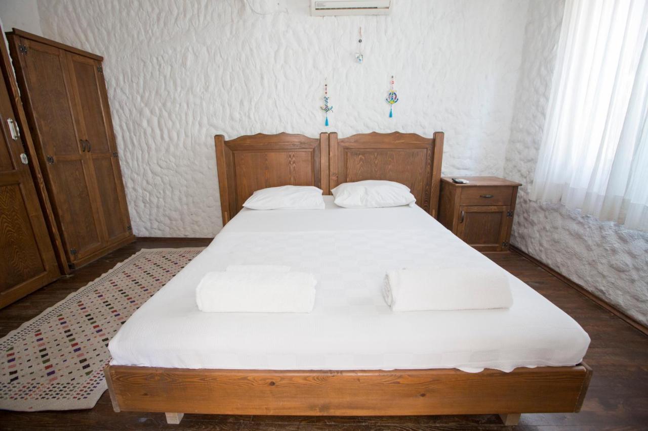 Ala Baykus Bed & Breakfast Alaçatı Eksteriør bilde