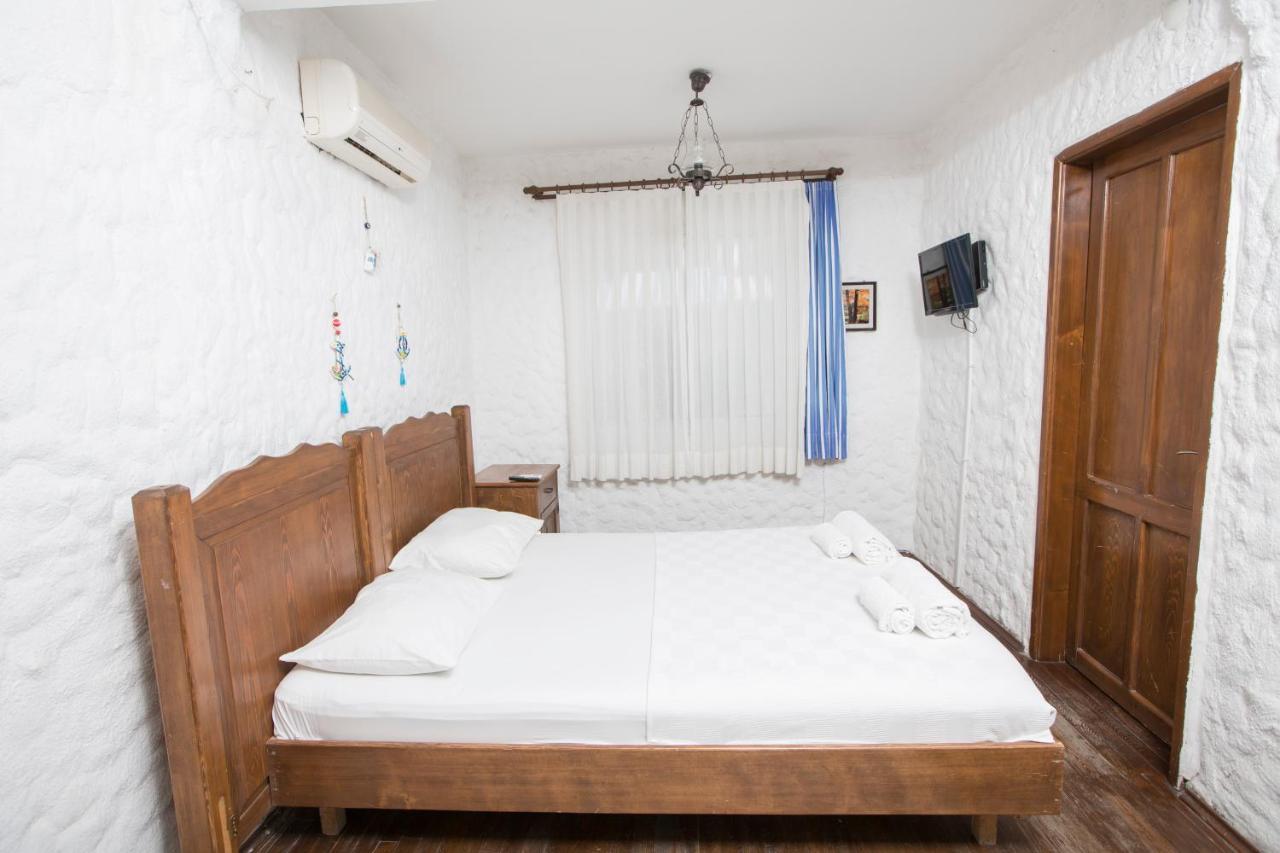 Ala Baykus Bed & Breakfast Alaçatı Eksteriør bilde