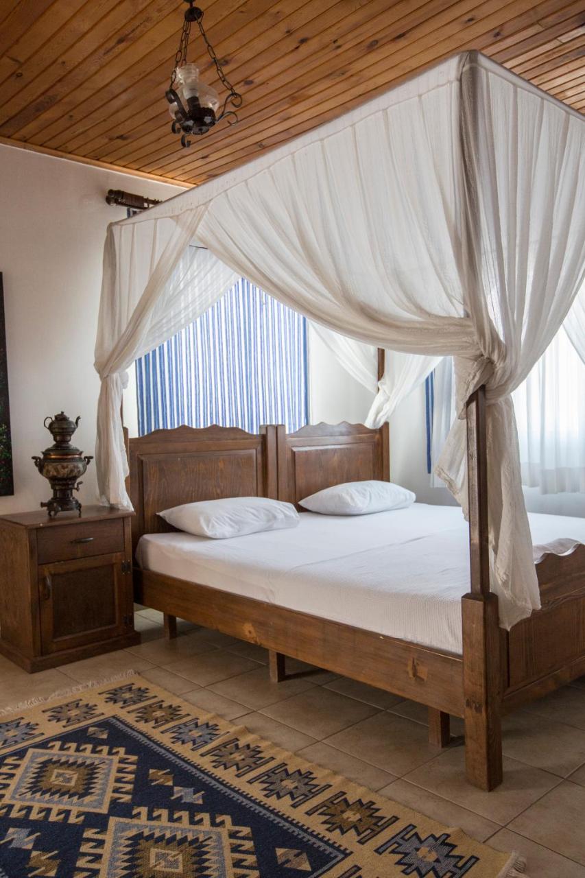 Ala Baykus Bed & Breakfast Alaçatı Eksteriør bilde