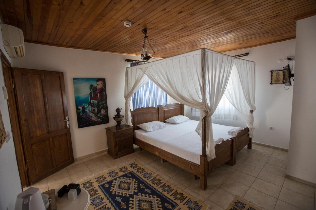 Ala Baykus Bed & Breakfast Alaçatı Eksteriør bilde