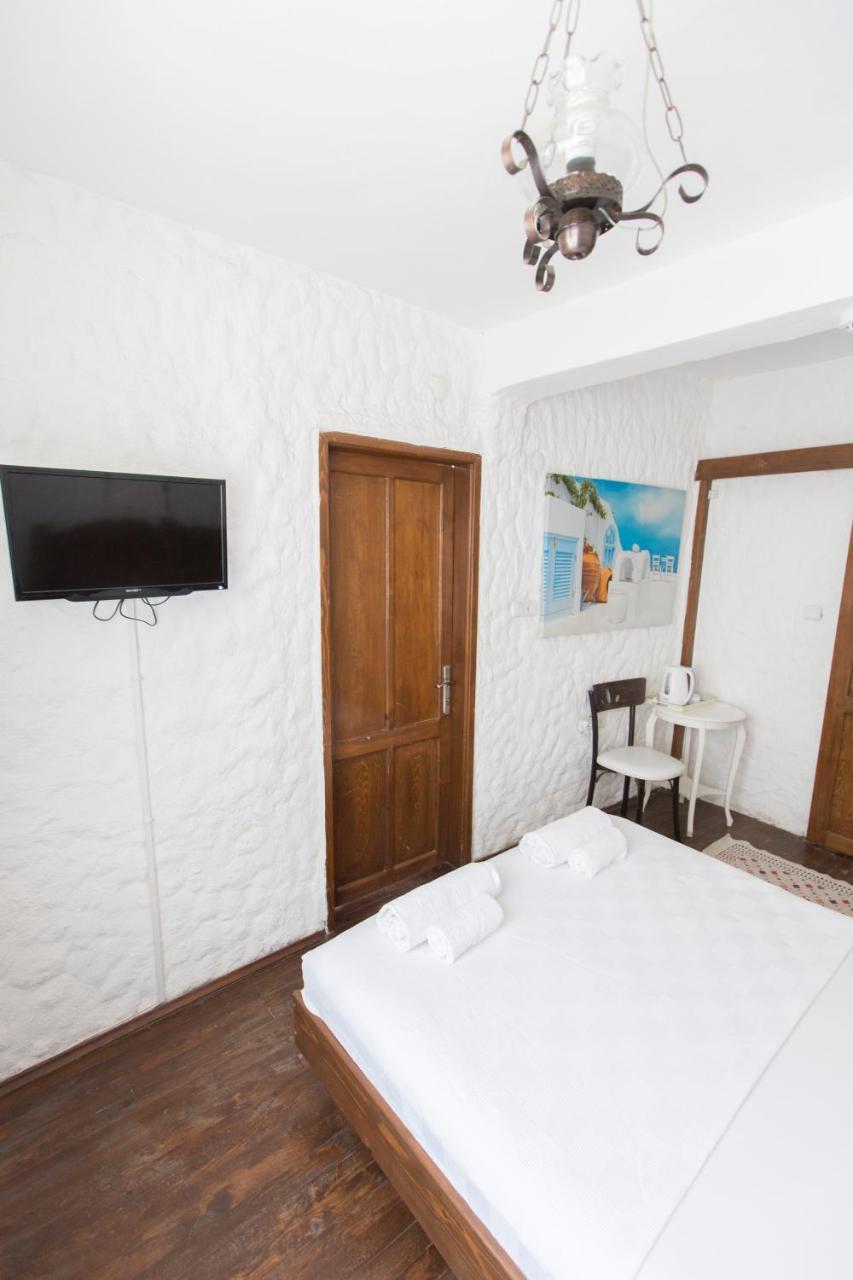 Ala Baykus Bed & Breakfast Alaçatı Eksteriør bilde