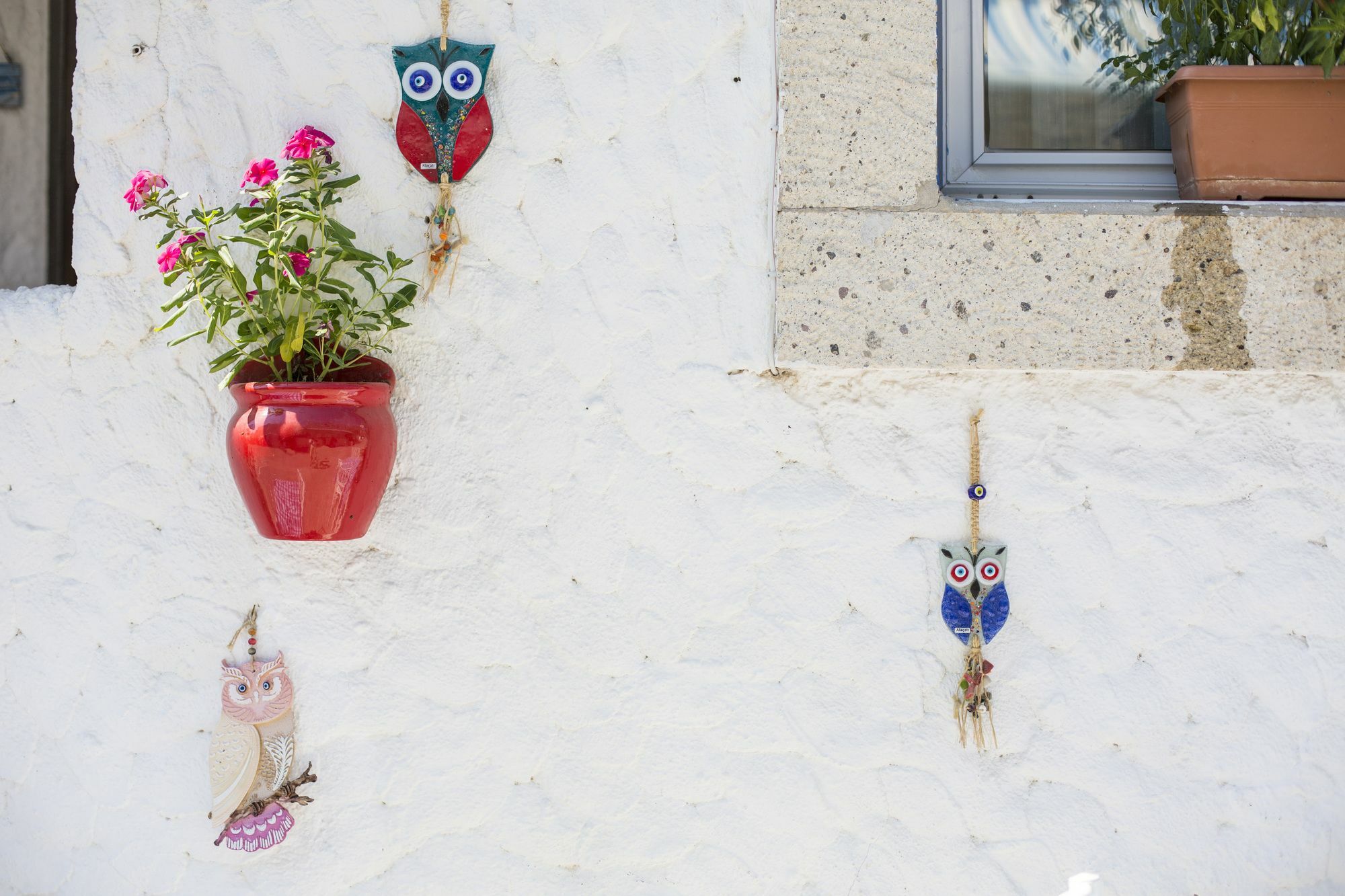 Ala Baykus Bed & Breakfast Alaçatı Eksteriør bilde