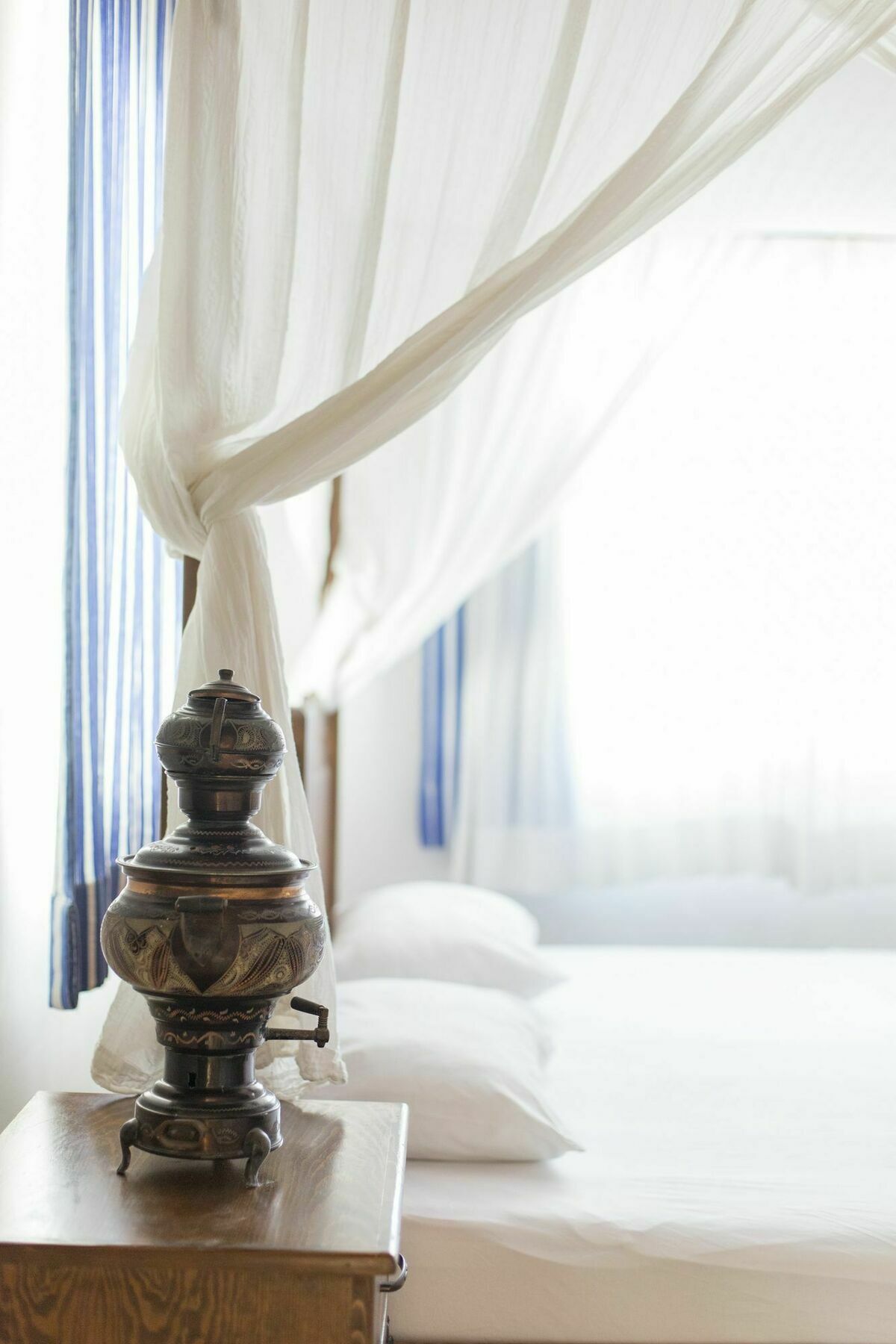 Ala Baykus Bed & Breakfast Alaçatı Eksteriør bilde
