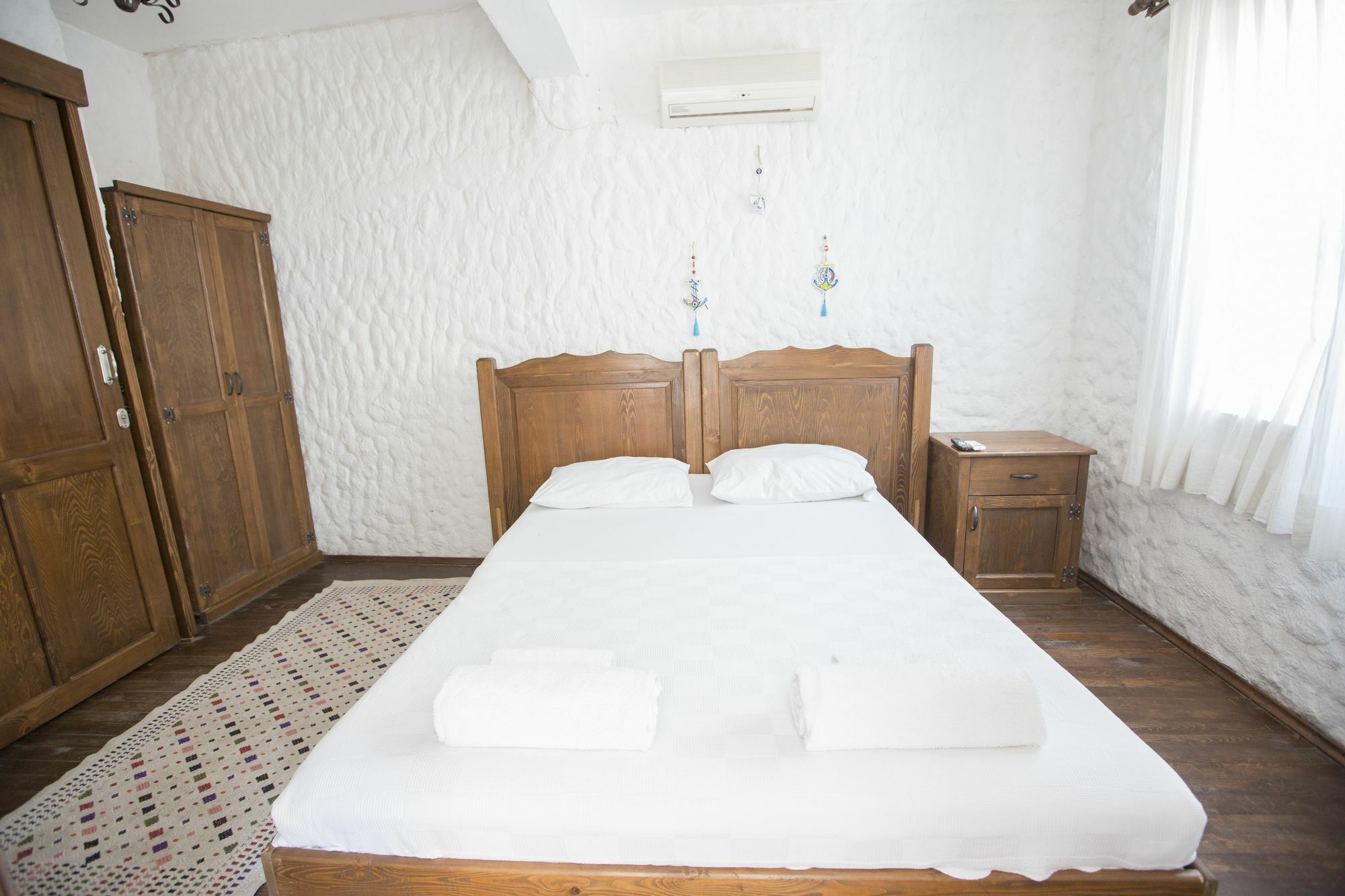 Ala Baykus Bed & Breakfast Alaçatı Eksteriør bilde