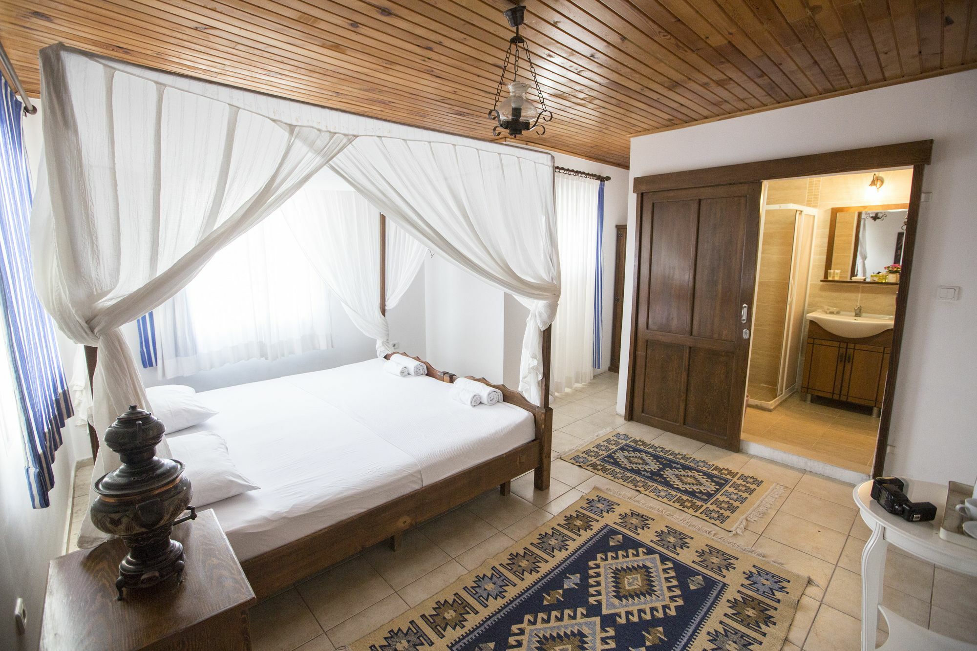 Ala Baykus Bed & Breakfast Alaçatı Eksteriør bilde